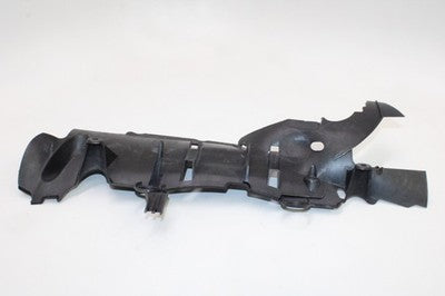 2010 BMW S1000RR OEM INNER FAIRING COWL PANEL TRIM OEM