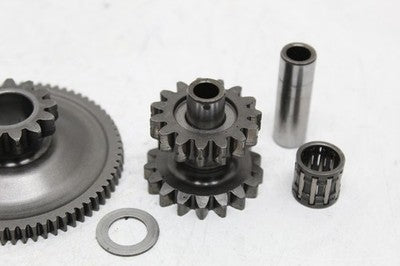 01-08 SUZUKI GSXR 1000 OEM ENGINE MOTOR IDLER IDLING GEAR