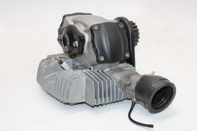 2012 DUCATI MONSTER 696 OEM FRONT ENGINE TOP END CYLINDER HEAD