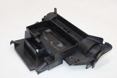 2012 KAWASAKI VULCAN 900 VN900B CLASSIC OEM BATTERY TRAY COVER