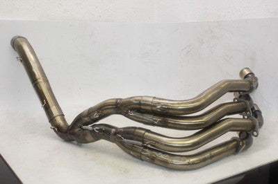 2016 HONDA CBR650F EXHAUST HEADER PIPES MANIFOLD