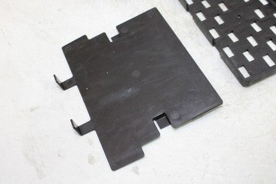 2006 SUZUKI SV650S OEM MISC COWLS TRAYS COVERS