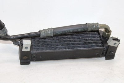 03-05 BMW K1200GT K41 OEM ENGINE MOTOR OIL COOLER