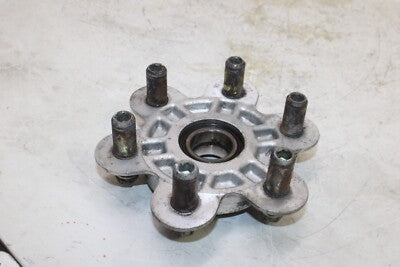 2005 DUCATI MONSTER 620 OEM SPROCKET HUB