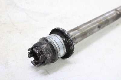 80-82 HONDA CB900C OEM REAR AXLE BACK WHEEL RIM PIVOT BOLT AXEL