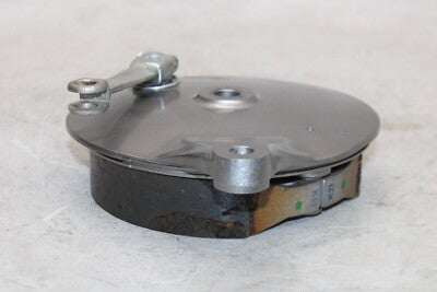 2015 SUZUKI BOULEVARD C50 VL800 OEM DRUM BRAKE
