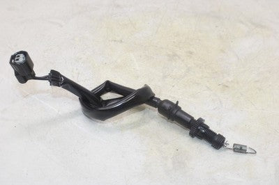 2016 HONDA CBR650F OEM REAR BACK BRAKE SENSOR