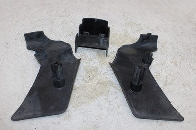 1982 KAWASAKI KZ750 OEM MISC COWL FAIRINGS COVERS