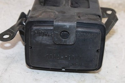 18-23 KAWASAKI NINJA 400 OEM EVAP VAPOR CHARCOAL EMISSION CANISTER