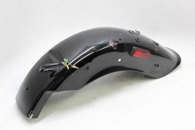 2006 HONDA REBEL 250 CMX250C OEM REAR BACK WHEEL FENDER MUD GUARD
