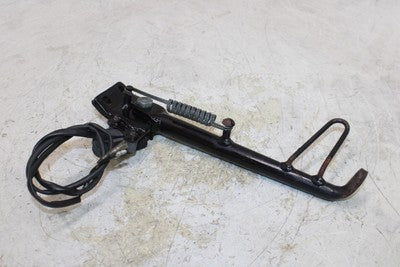 92-07 KAWASAKI NINJA 250R EX250F OEM KICKSTAND SIDE KICK STAND