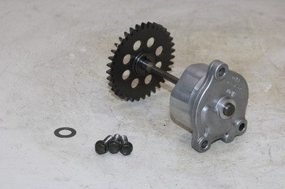 2000 SUZUKI GSXR 750 OEM ENGINE MOTOR OIL PUMP