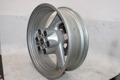 1998 DUCATI MONSTER 900 OEM REAR BACK WHEEL RIM