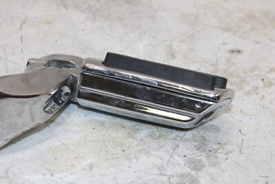 99-09 YAMAHA V STAR 1100 XVS1100 CUSTOM OEM LEFT FRONT FOOT REST PEG STEP