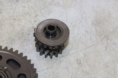 2004 SUZUKI GSXR 600 OEM ENGINE MOTOR IDLER IDLING GEAR