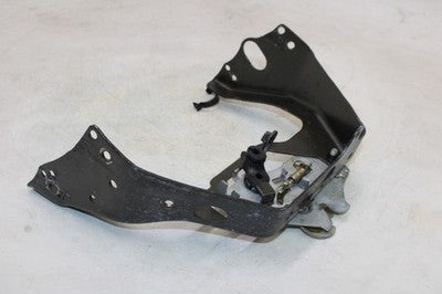 2003 HONDA METROPOLITAN 50 CHF50 OEM SEAT LOCK BRACKET