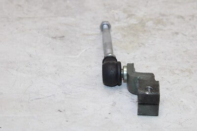 02-05 KAWASAKI ZZR1200 OEM SHIFTER LINKAGE SHIFT LINK PEDAL