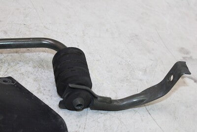2002 SUZUKI VSTROM 1000 DL1000 OEM INNER BRACKET PAIR MISC