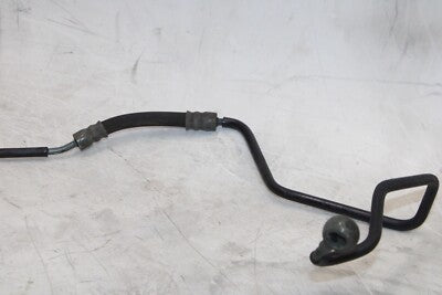 2004 SUZUKI INTRUDER 1500 VL1500 OEM CLUTCH HOSE LINE