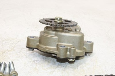 14-17 YAMAHA FZ09 OEM ENGINE MOTOR OIL PUMP