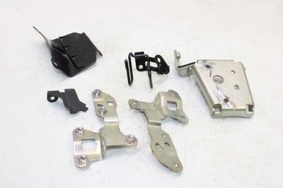 2018 YAMAHA XMAX CZD300A OEM MISC BRACKETS MOUNTS