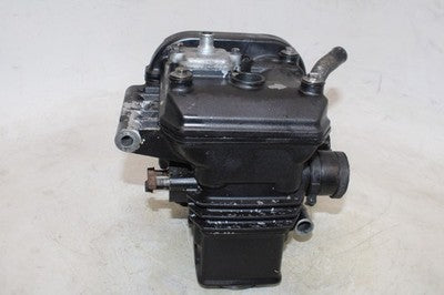 08-12 KAWASAKI NINJA 250R EX250J OEM ENGINE TOP END CYLINDER HEAD