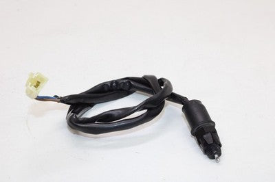 06-24 KAWASAKI VULCAN 900 VN900B CLASSIC OEM REAR BACK BRAKE SENSOR