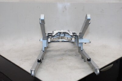 06-12 YAMAHA FJR1300A ABS OEM REAR SUBFRAME BACK SUB FRAME