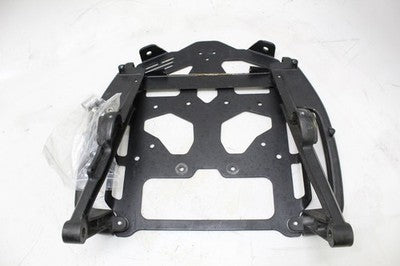 2011 KAWASAKI KLR650 OEM REAR BACK LUGGAGE RACK CARRIER