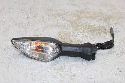 2019 KAWASAKI Z650 EX650GJ OEM TURN SIGNAL LIGHT INDICATOR