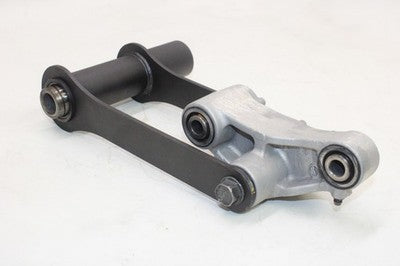 06-09 KAWASAKI VULCAN 900 VN900B CLASSIC OEM REAR DOGBONE SHOCK LINKAGE LINK