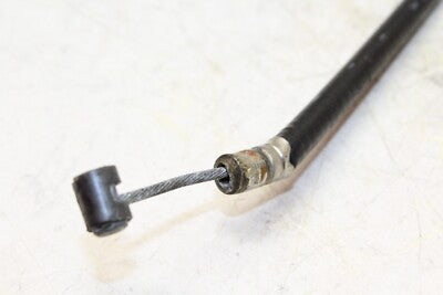 98-99 KAWASAKI NINJA ZX9R ZX900C OEM CLUTCH CABLE LINE
