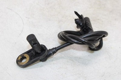 13-16 KAWASAKI NINJA 650 EX650F OEM ABS BRAKE SENSOR