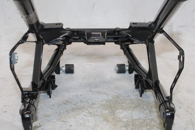 2018 HUSQVARNA SVARTPILEN 401 OEM REAR SUBFRAME BACK SUB FRAME