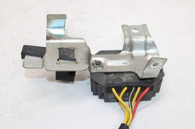 89-96 SUZUKI GS500E OEM RECTIFIER VOLTAGE REGULATOR
