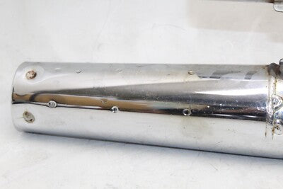 1988 Honda Shadow Spirit VT1100 VT1100CL OEM MUFFLER EXHAUST SILENCER PIPE