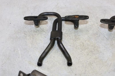 96-98 SUZUKI BANDIT 600 GSF600S OEM OIL PIPE SET