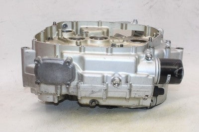 92-97 SUZUKI INTRUDER 800 VS800GL OEM ENGINE MOTOR CRANKCASE CRANK CASES BLOCK