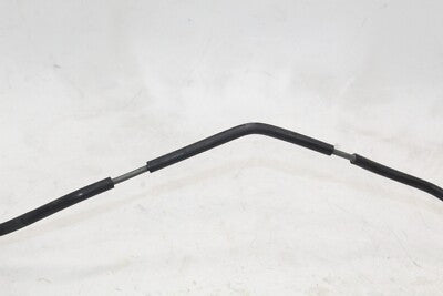 2004 HONDA SHADOW VLX 600 OEM REAR BACK BRAKE HOSE FLUID LINE