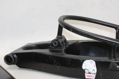 04-07 SUZUKI HAYABUSA GSX1300R OEM REAR SWINGARM BACK SUSPENSION SWING ARM