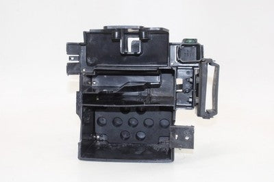 06-24 KAWASAKI VULCAN 900 VN900B CLASSIC OEM BATTERY TRAY BOX HOLDER