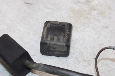 1987 YAMAHA XT350 OEM RELAY PAIR SET