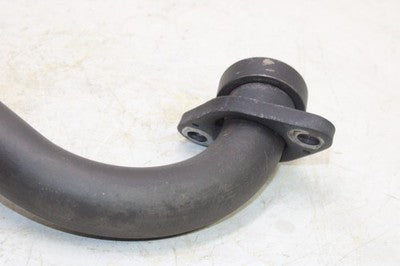 2018 YAMAHA XMAX CZD300A OEM EXHAUST MIDPIPE MID MIDDLE PIPE