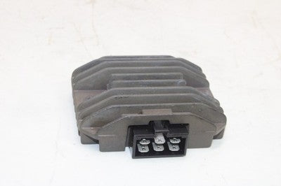 95-97 KAWASAKI NINJA ZX6R ZX600F OEM RECTIFIER VOLTAGE REGULATOR