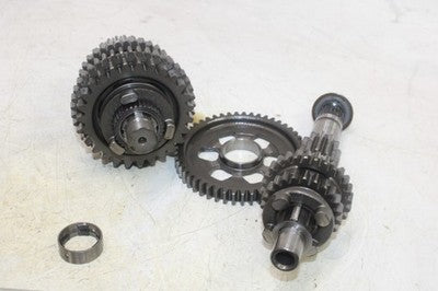 1996 HONDA FOURTRAX FOREMAN 400 TRX400FW OEM ENGINE TRANSMISSION TRANNY GEARS