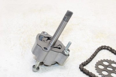 00-01 HONDA CBR929RR OEM ENGINE MOTOR OIL PUMP