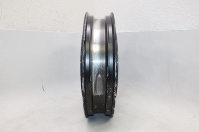97-07 YAMAHA YZF600R OEM FRONT WHEEL RIM