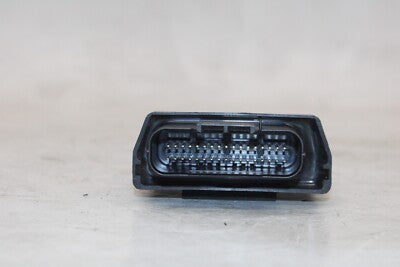 15-18 YAMAHA SR400 OEM ECU COMPUTER CONTROLLER UNIT BLACK BOX ECM CDI