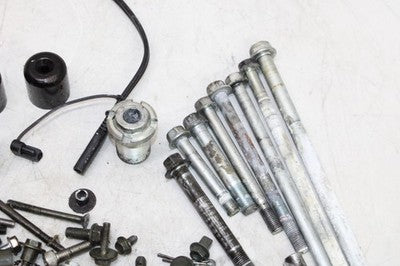 2006 Suzuki SV650S OEM Engine Bolt Set