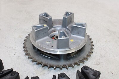 13-18 HONDA CB500X OEM REAR BACK SPROCKET